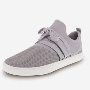 Gray Sneaker